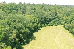 74 Acre Recreation Land with Beautiful Homesite