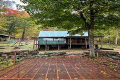 Cabins in the Ozark Mountains for Sale!