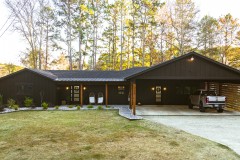 4 Bed/4 Bath Lakefront Home in Hot Springs, AR