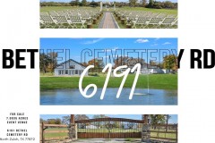 6191  Bethel Cemetery Road North Zulch TX 77872-6727