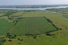 57ÃÂ± Acre Income Producing Kansas Land for Sale Ã¢ÂÂ Osage County