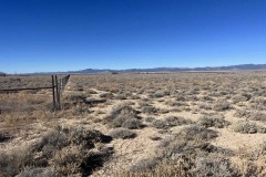 9.51  Acres with .5 AF of Water Beryl UT 84714