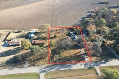 1.4 Acres in Washington County in Greenville, MS