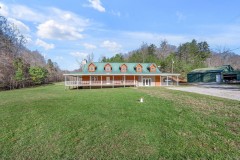 1635  Wiley Branch Road Martha KY 41159