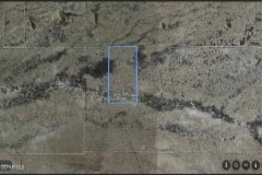 20  Acres Lot 10 Sunset Ranches El Paso TX 79928