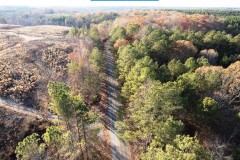 34.2 acres on Franklin County Road 16