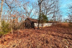 Excellent Hunting Tract on Coffee Landing Road in Hardin County, Tennessee