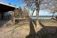 Riverfront Home - Lot 22 Son-Shine Acres - Boyd, County, Nebraska