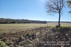 401 acre Agricultural/Hunting Tract in Crenshaw County