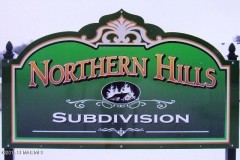 768 Northern Hills Circle