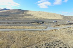 Interstate 80 acreage NV with offramp and railroad access