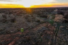 480 Acres on North Groesebeck Creek Childress County