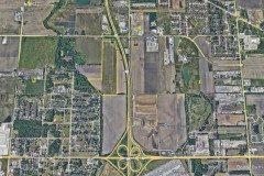 46 Acres Ready for Industrial / Commercial Development