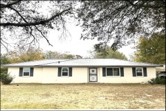 Home in Bolivar County at 411 Smith Road in Cleveland, MS