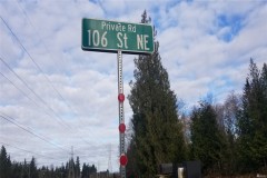 106th St NE