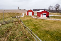 Grant County, Wisconsin 2 Acres For Sale