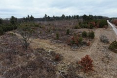 26+/- acres of Waushara Country Hunting Land for Sale