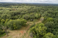 50 +/- Acres Vacant Land for Sale in Wildwood Missouri