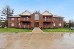 8671  Scenicview Drive B103 Broadview Heights OH 44147