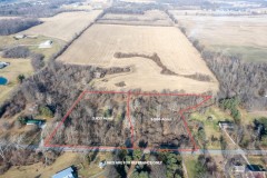 Blacklick Rd Nw - 7 acres - Fairfield County