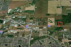 12.29 Acres of Prime Commercial Real Estate - 141st Street