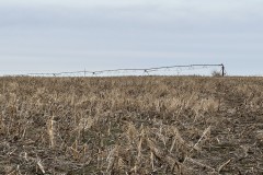 Thayer County Irrigated Farm
