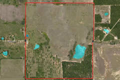 New Listing!!! 164.52+/- Acres, Eastland County