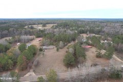 24.37 Acres in Madison County in Canton, MS