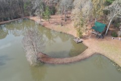 Secluded Paradise for Sale in Amite County, MS