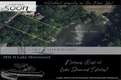 1831 N Lake Sherwood