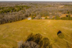 10+/- Acres, Water and Electric Available, Driveway, Sharp Count, Strawberry, Arkansas