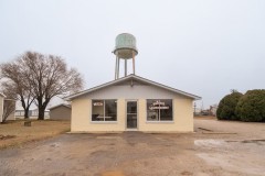 Prime Commercial Property with a Turn-Key Laundromat in Bernie, MO