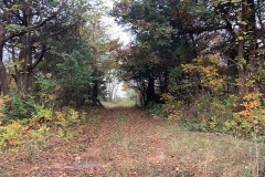 Lincoln County, Oklahoma Hunting Land for Sale