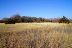 Recreational Hunting Land in Lincoln County, OK for Sale
