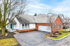 6566  Upper Lake Circle Westerville OH 43082