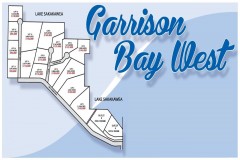 Lot 6 Garrison Bay West