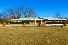 Charming Country Home Soper Choctaw County, OK  5AC