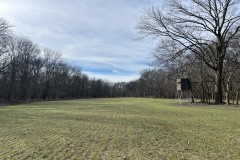 One Equity Share of Montgomery Island Hunting Club in Desha County, AR