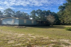 Mobile home and 6 acres in Dexter Community