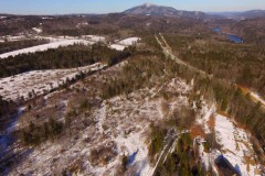 Lot  6 Old Bow Road Weathersfield VT 05030