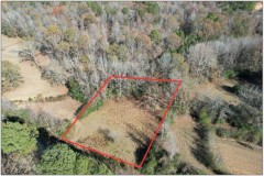 1 Acres in Yalobusha County in Water Valley, MS