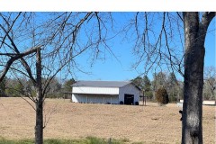 42 Acres in Amite County in Liberty, MS