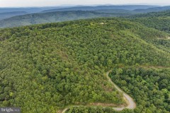Lot  105 BLUFFS LOOKOUT ROAD FORT ASHBY WV 26719