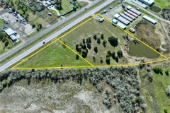 6.57 Acres | State Highway 19