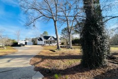 Beautiful Custom Home/ 1 acre/ City Limits of Tylertown, MS