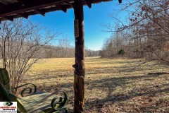81.71 Turnkey Hunting Tract with Cabin near Lynnville