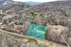 Excellent 1.0 Acre Tract West of Carthage, TN