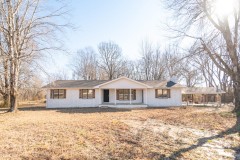 Beautifully Remodeled 3 bed/2 bath Home in Ripley County, MO