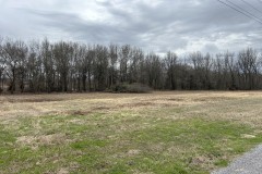 1.8 Acre Homesite in Greenwood in Leflore County, MS