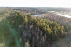 4.55 Acres in Leflore County in Greenwood, MS
